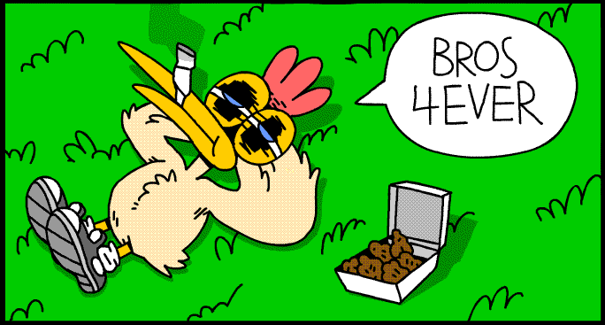 Comic #126