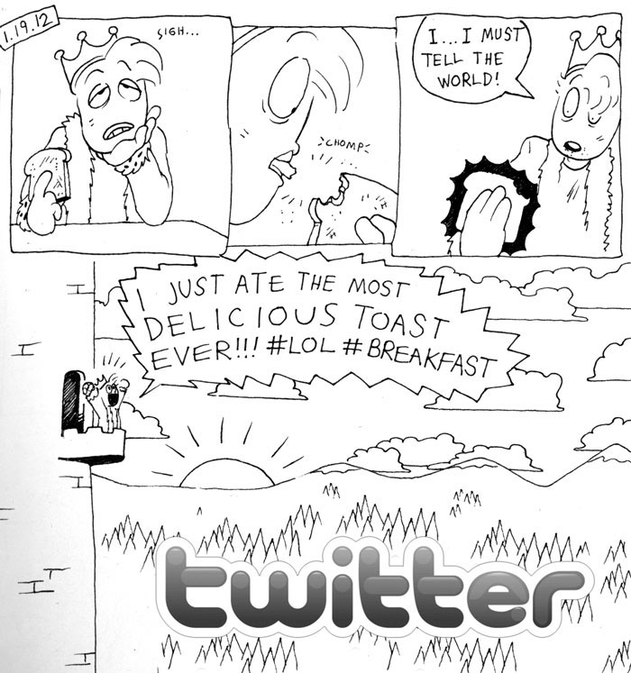 Comic #9